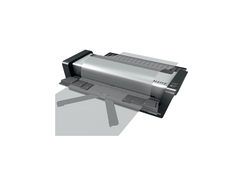 Leitz iLam Touch Turbo Pro A3 Laminálógép (75190000)
