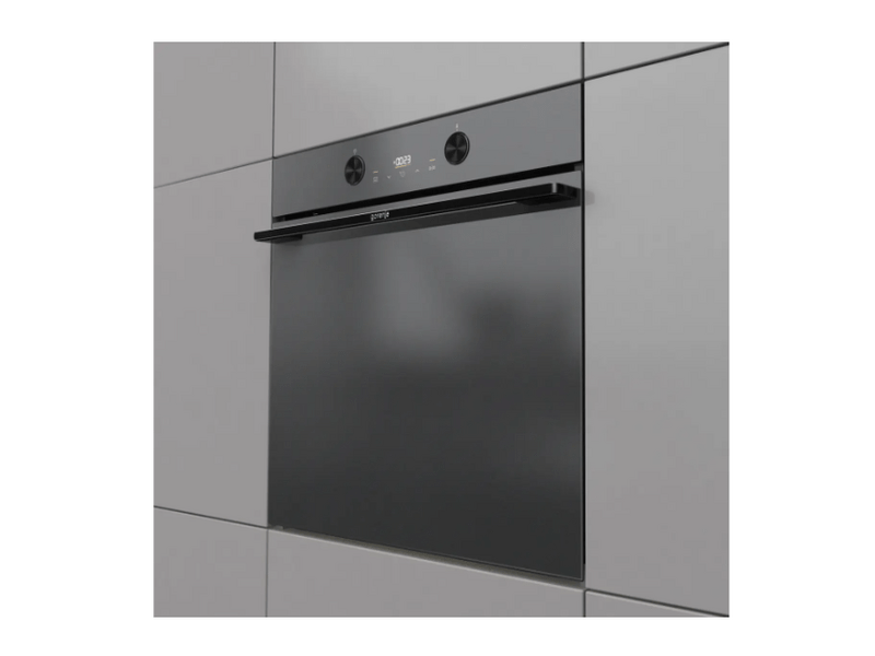 Gorenje BOP6737E05EPMB Beépíthető sütő