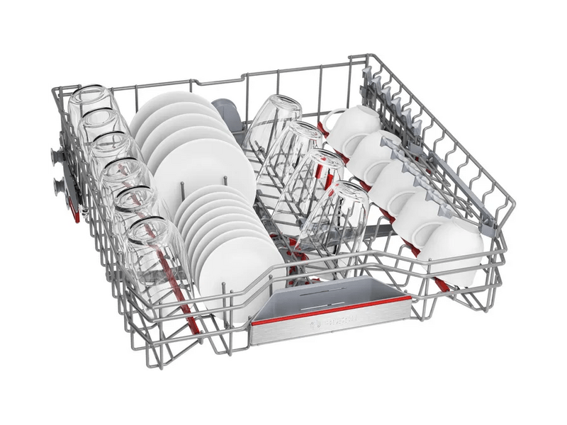 Bosch SMI6ZDS16E Beépíthető mosogatógép