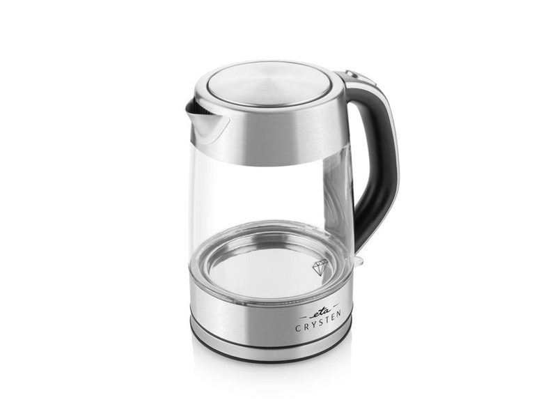 ETA Crysten vízforraló, üveg (415490000)