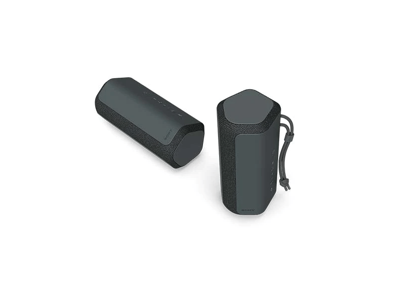 Sony SRS-XE200 Hordozató vezeték nélküli hangszóró (SRSXE200B.CE7)