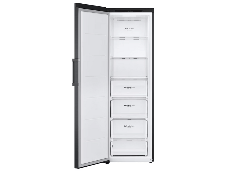 LG GFT41MCGSF Fagyasztószekrény