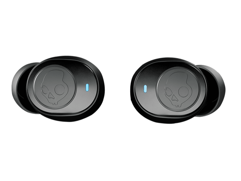 Skullcandy Jib True 2 Wireless Fülhallgató (S1JTW-P740), Fekete