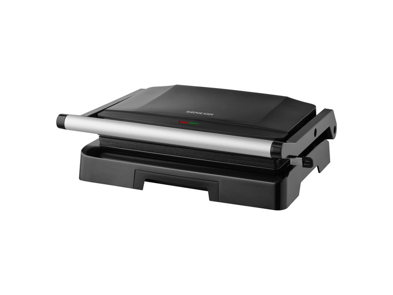 Sencor SBG 2070SS Kontakt grill