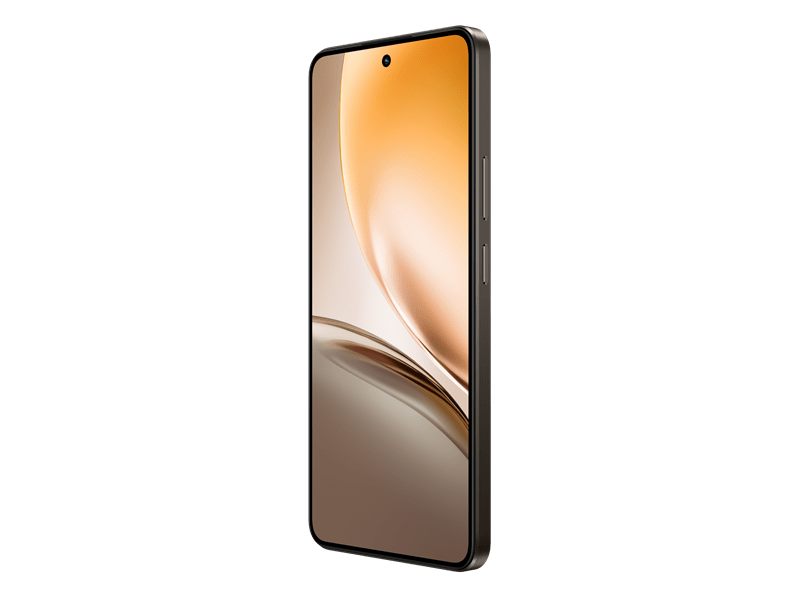 Realme 14 5G 8/256GB pametni telefon, titanij