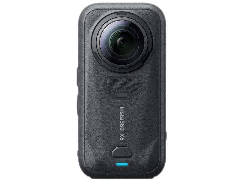 Insta360 X6 Standard Bundle Akciókamera