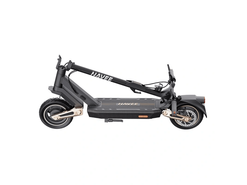 Navee ST3 Pro Elektromos roller (T2345)