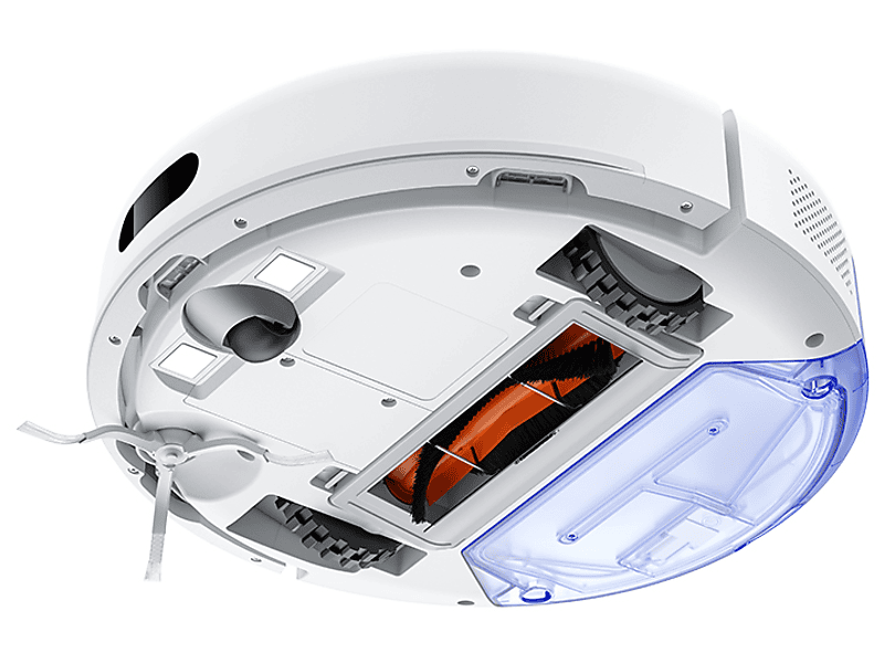 Xiaomi S20 robotporszívó, fehér (BHR8629EU)