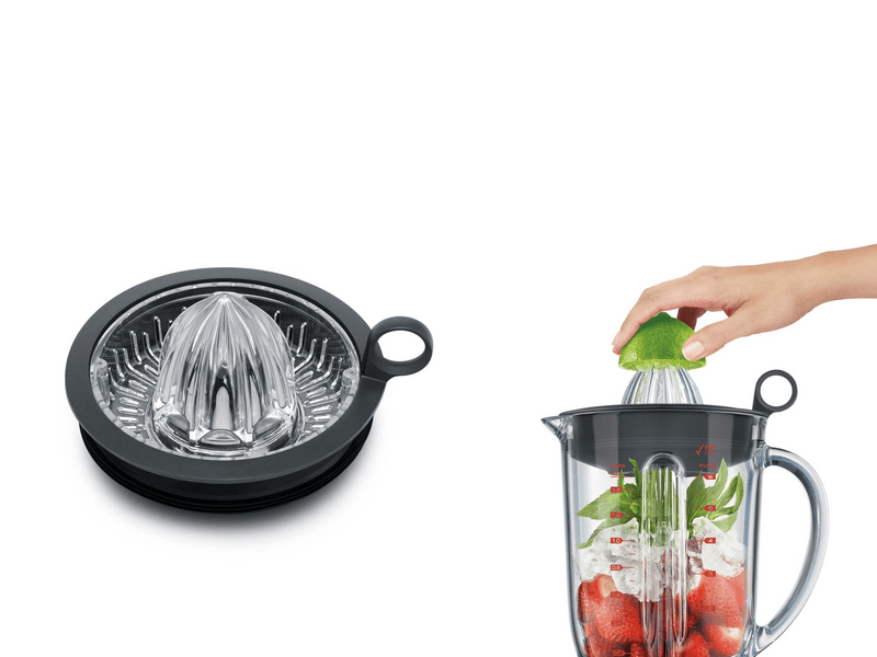 Sage BBL405 Asztali mixer