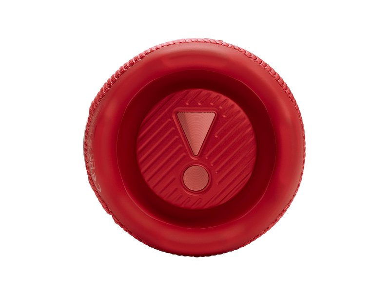 JBL Flip 7 Bluetooth zvučnik, crvene boje