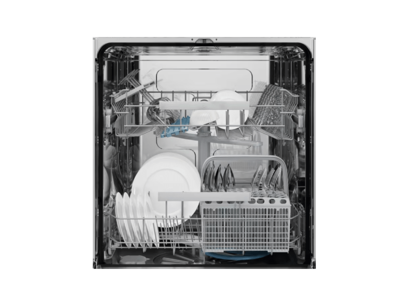 Electrolux E62SC100SX Mosogatógép