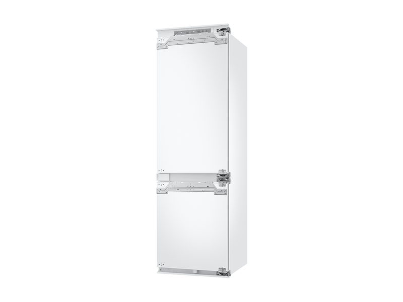 Samsung BRB70F26CEF0EO Beépíthető kombinált hűtőszekrény