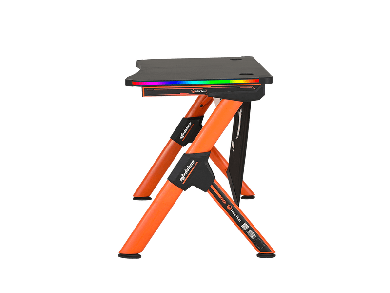 Meetion DSK20 E-Sport gamer asztal RGB Led Light