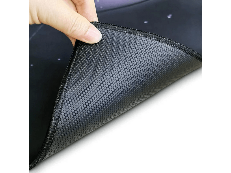 Redragon P041 Xeon XL podloga za miša, crna