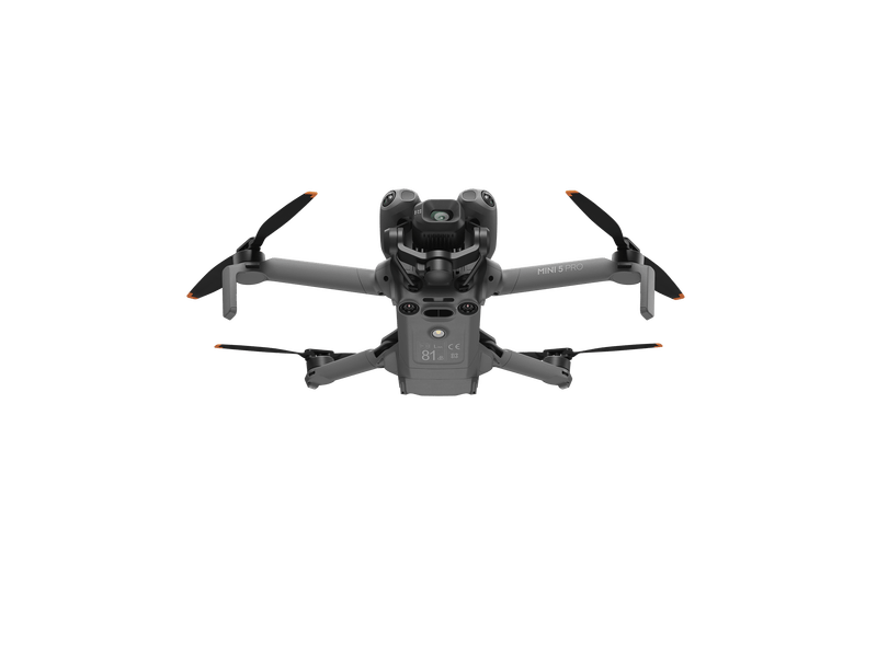 DJI Mini 5 Pro Fly More Combo (RC2) Drón (CP.MA.00000894.01)
