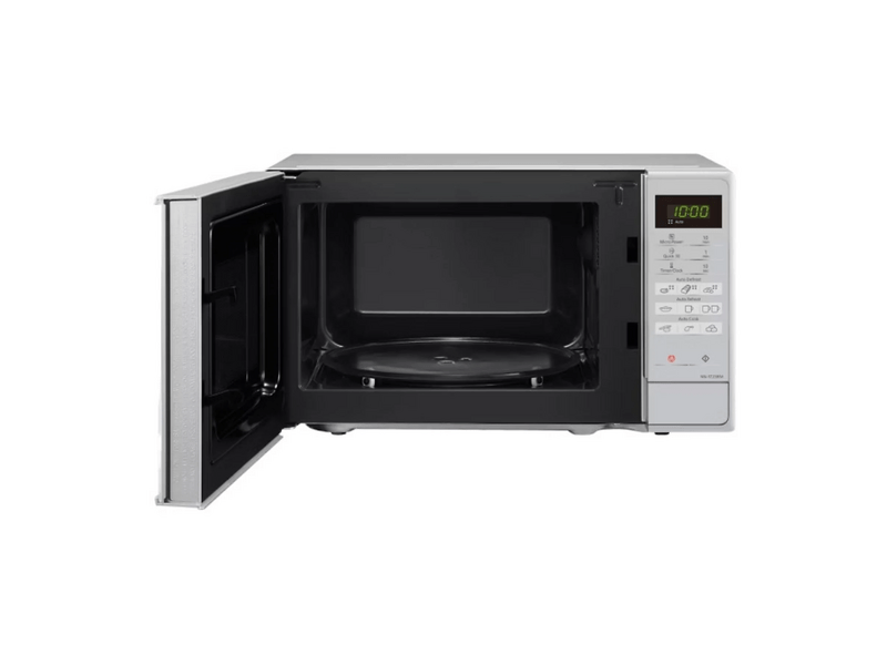 Panasonic NN-ST23RMEVG Mikrohullámú sütő, ezüst