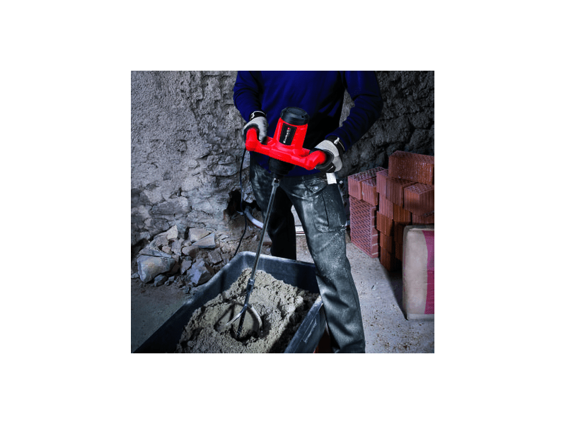 Einhell TC-MX 1200E Festék és malter keverő (4258545)