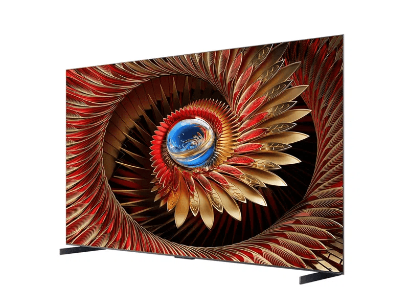 TCL 98C8K TV
