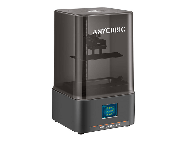 Anycubic Photon Mono 4 3D nyomtató (PM40BK0A-O)