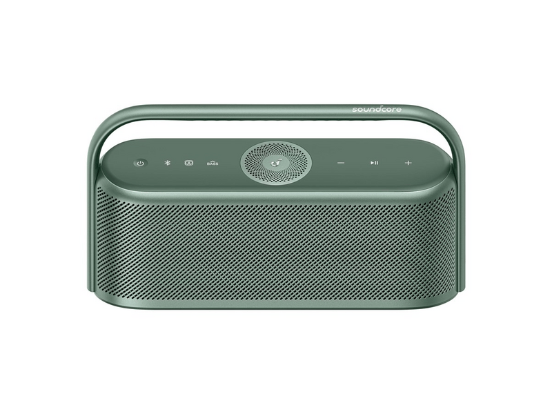 Anker Soundcore Motion X600 Bluetooth zvučnik, zeleni (A3130061)