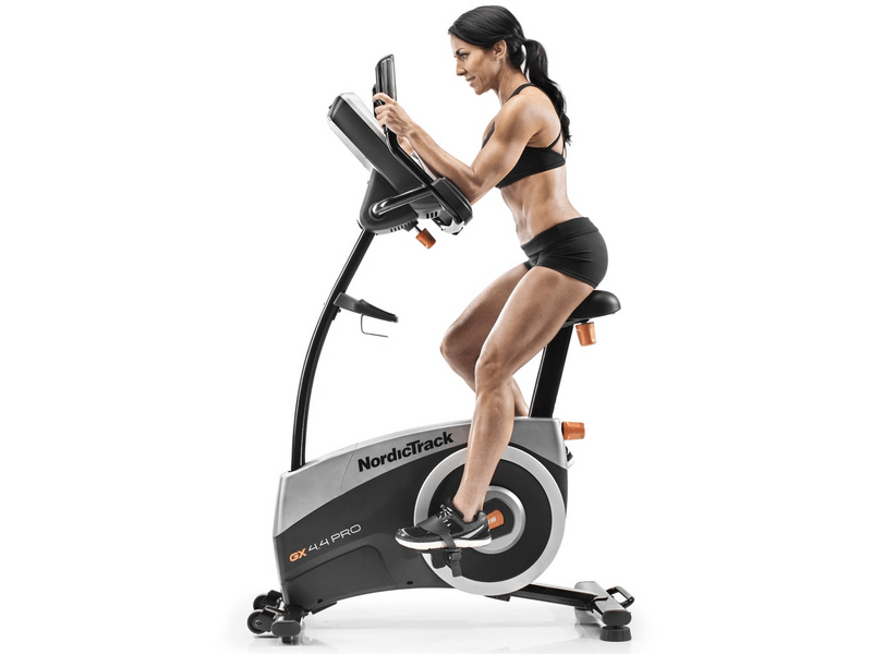 NordicTrack GX4.4 Pro Szobakerékpár