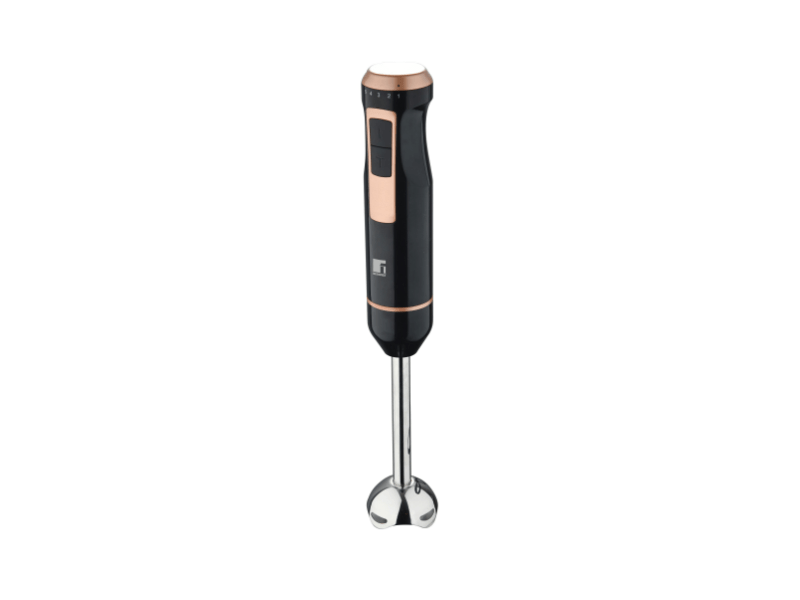 Bergner BG-50054-CP Botmixer, 800 W