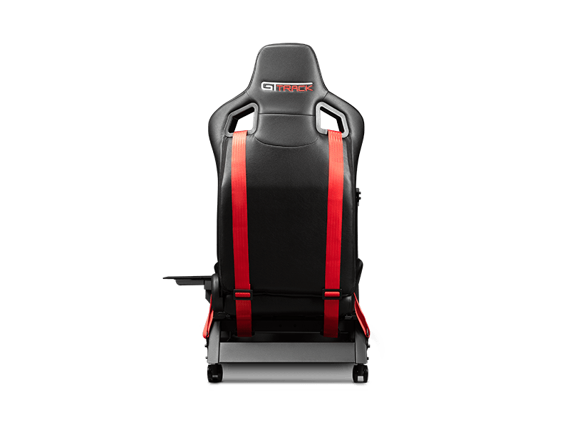 Next Level Racing GTtrack S009 Szimulátor pilótafülke