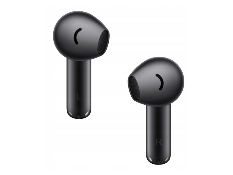 Huawei FreeBuds SE 3 Fülhallgató, fekete (55037988)