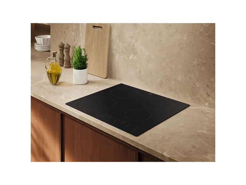 Electrolux EIT60433CT Indukciós főzőlap, SaphirMatt® SE