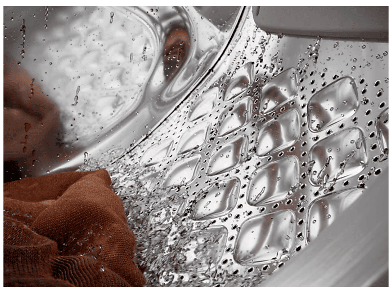 Electrolux EW7F2482E Elöltöltős mosógép