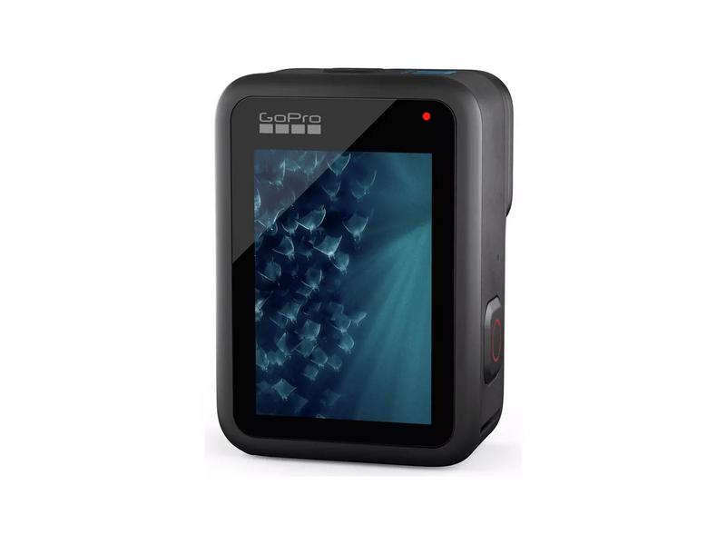 GoPro Hero 11 Akciókamera, fekete (CHDHX-112-RW)