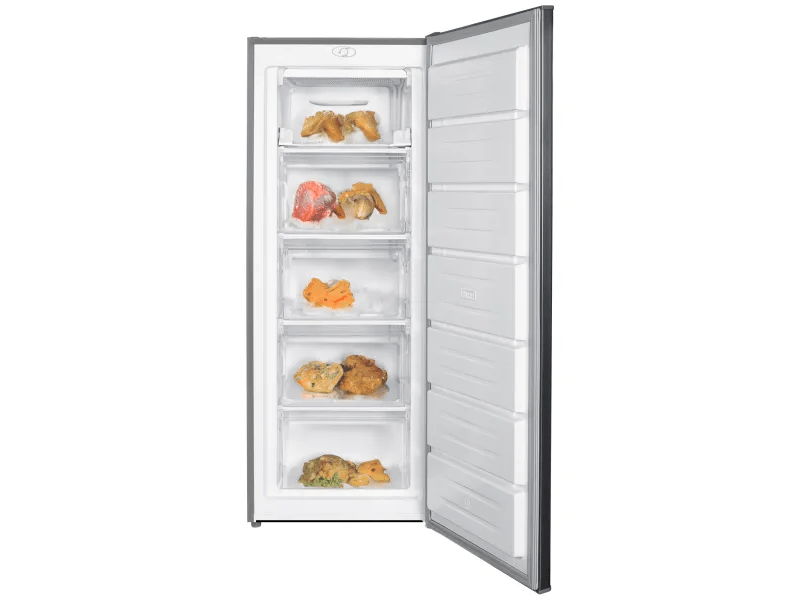 MPM MPM-182-ZS-09E Fagyasztószekrény