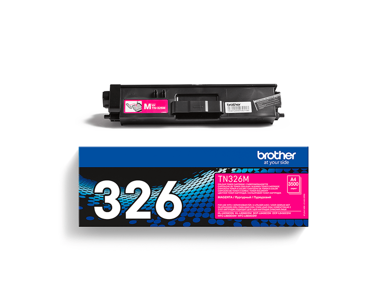 Toner Nagy töltet,3500 old,Magenta