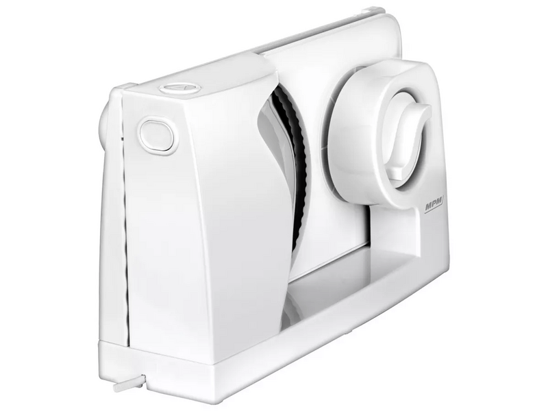 MPM MKR-05 Szeletelőgép