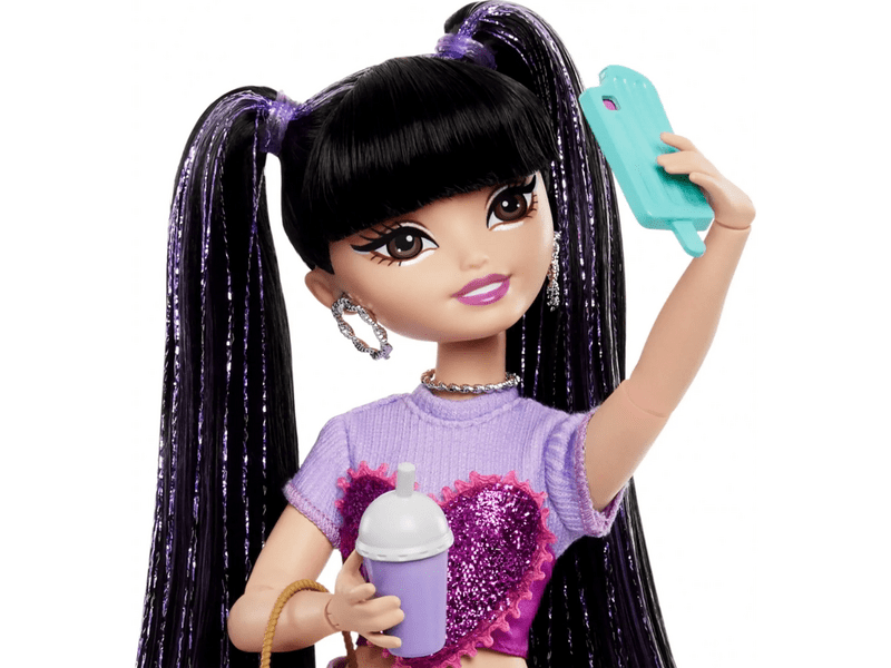 Barbie: Dream Besties Renee baba (HYC24)