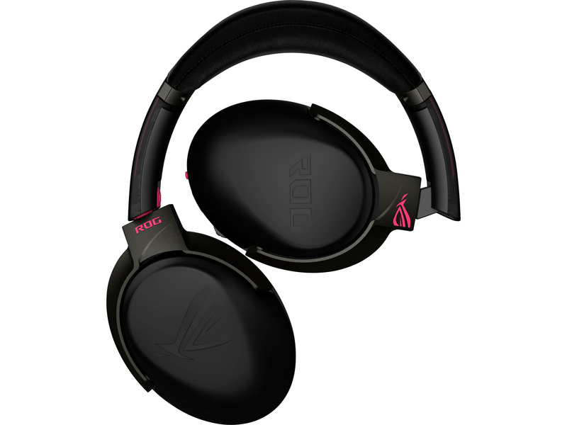 Asus ROG Strix Go 2.4 Electro Punk Gaming Headset