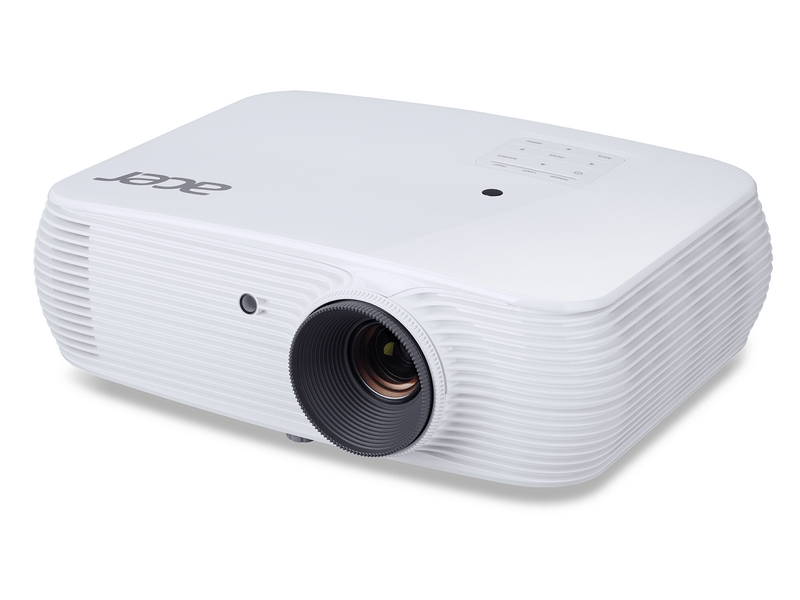 Acer P5535 DLP 3D projektor (MR.JUM11.001)