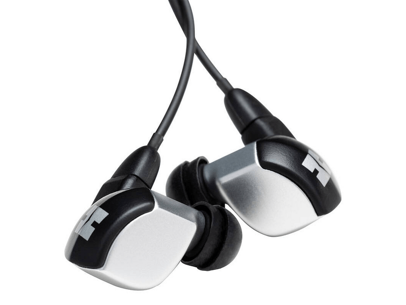 HiFiMAN RE2000 Pro Silver fülhallgató