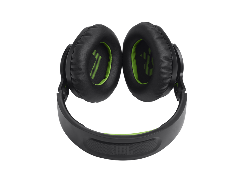 JBL Quantum 360X Vezeték nélküli gamer fejhallgató