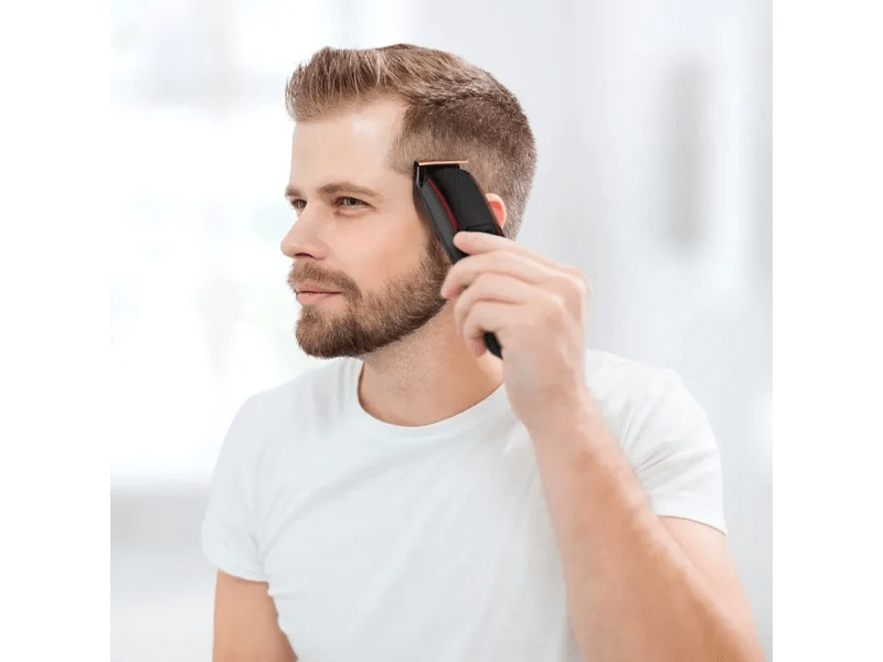 Titanium Pro Multigroom haj- és szőrvágó