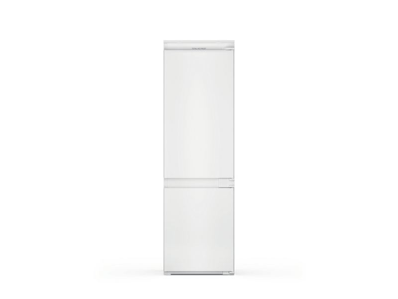 Whirlpool WHC18 T132 Beépíthető kombinált hűtőszekrény