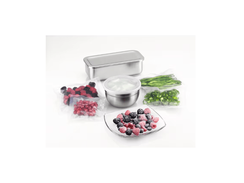 Electrolux LFB2AE88S1 OptiSpace 500 Ugradbeni hladnjak