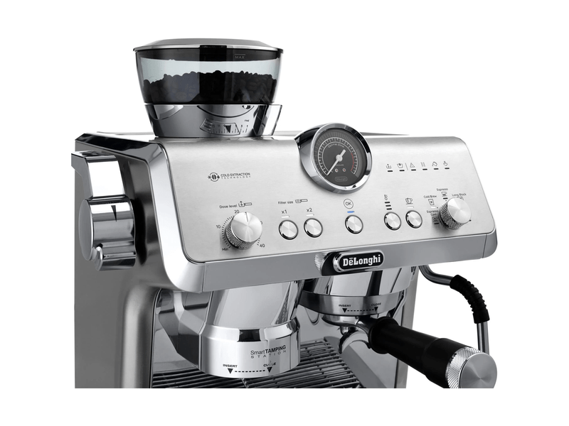 Delonghi EC9555.M La Specialista Presszó kávéfőző