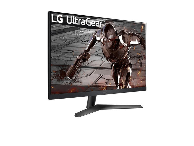 LG 32GN50R-B Gaming 31.5