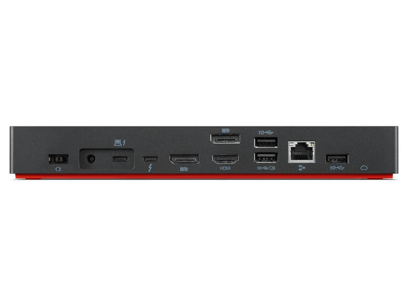 Lenovo 40B10135EU ThinkPad Universal Thunderbolt 4 Smart Dock Univerzális dokkoló