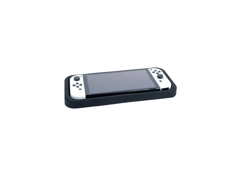 Nacon za Nintendo Switch 2 Putna torbica, crna (P2809601)
