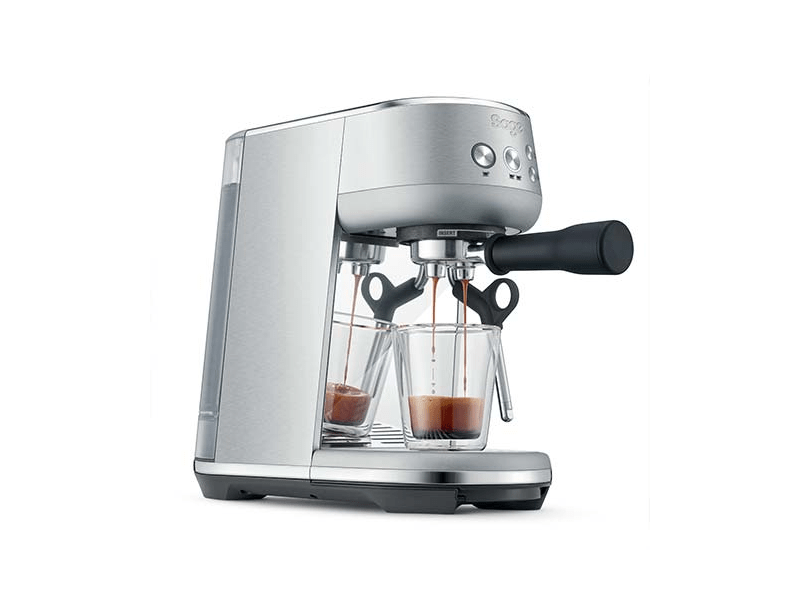 Sage SES450BSS Eszpresszó kávéfőző