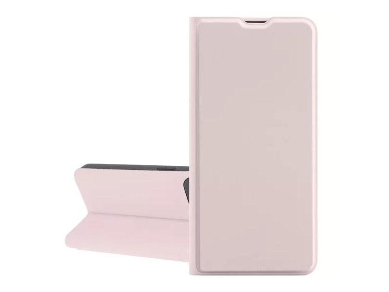 Gigapack Samsung Galaxy A54 5G Flip tok, rózsaszín (GP-148218)