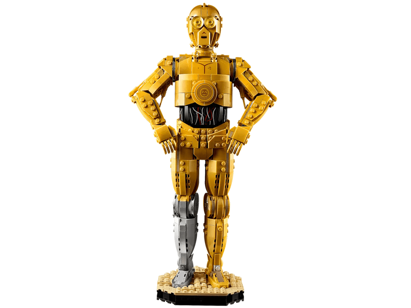 LEGO® Star Wars™ C-3PO™ (75398)