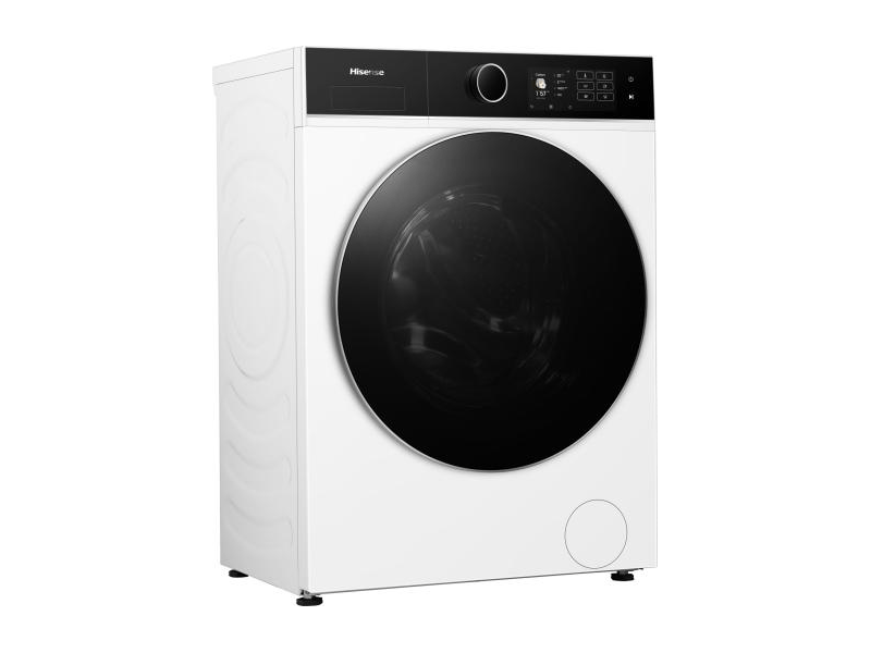 Hisense WD5I8043BWF Mosó-szárítógép